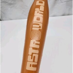 Astroworld  beach bat